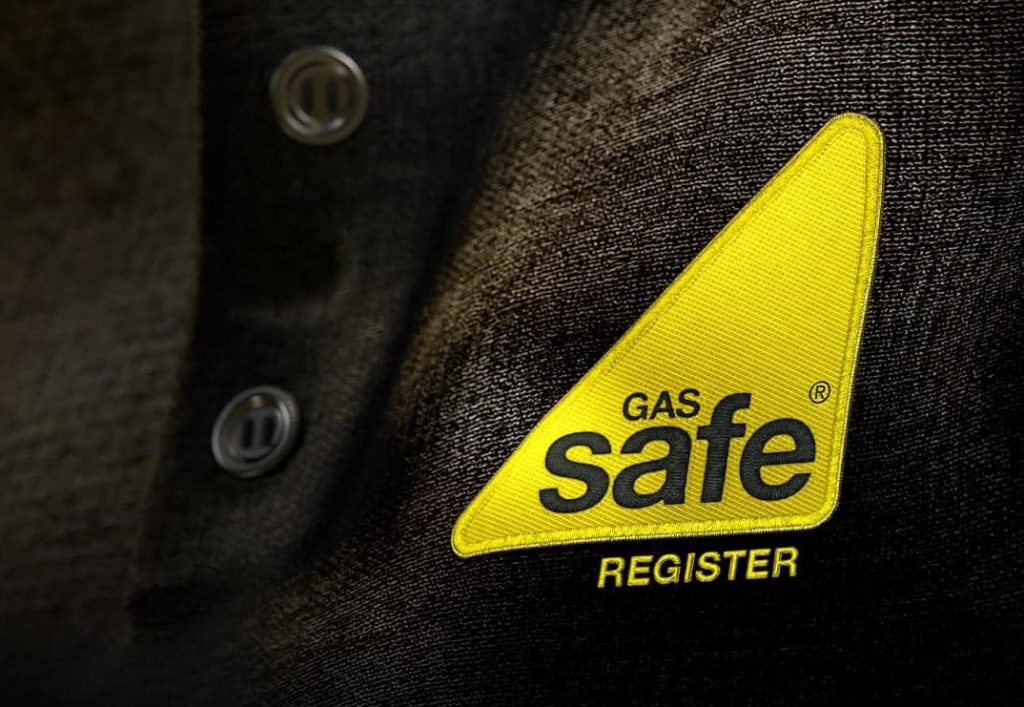 Gas Safe Register